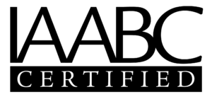 IAABC Certified